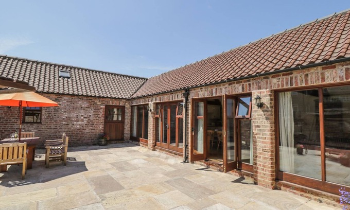 Sowerby Cottage | WHEELHOUSE COTTAGE, family friendly, with open fire in Sowerby