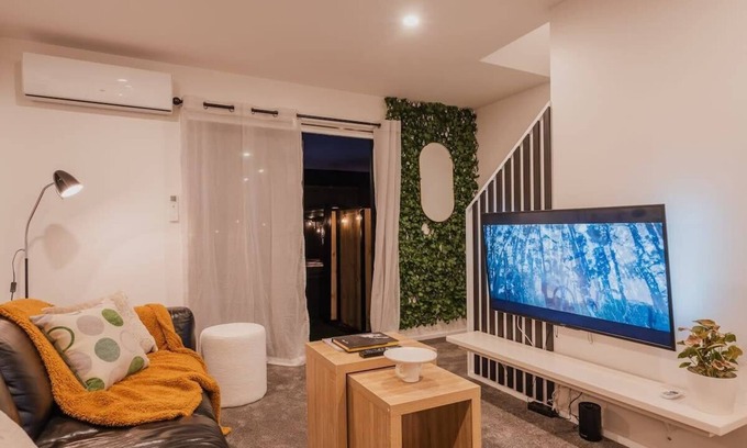Papanui Apartment | Where Home Meets Serenity in Christchurch