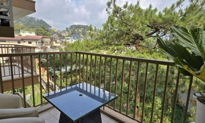 Tuba Apartment | Where refined travel meets exceptional stays.