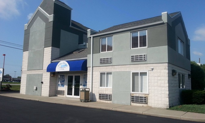 Gypsum Apartment | Where you vacation begins!
