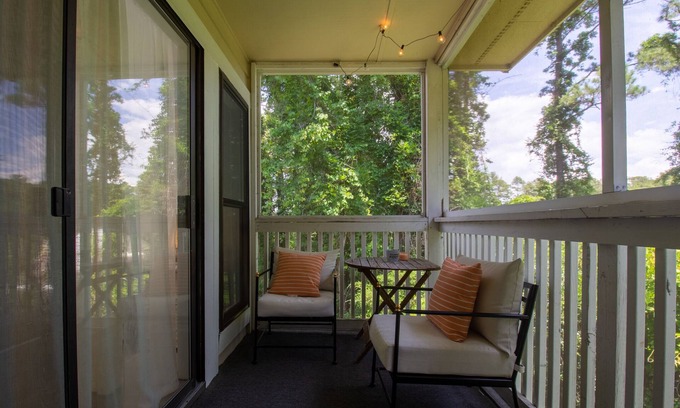 Little River Condo | Whimsical Vacay 🕶 at Little River Inn Beach Condo