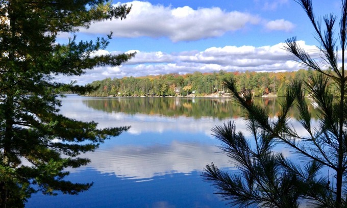 Trent Lakes Cottage | Whispering Pines