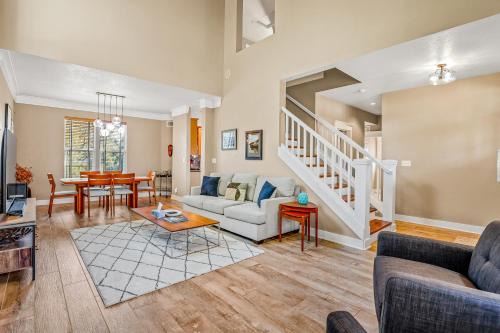 Ponderosa Trails House | Whispering Pines
