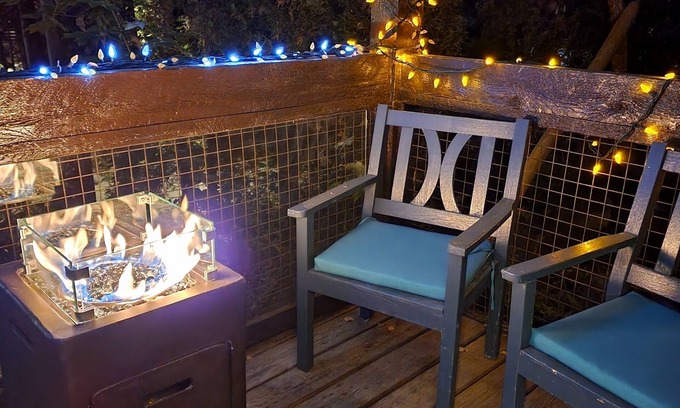 Nordic Estates House | Whistler 3 Bedroom Creekside Townhouse