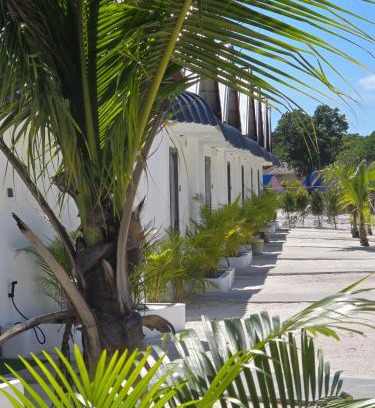 Koh Rong Resort | White Beach Resort Longset