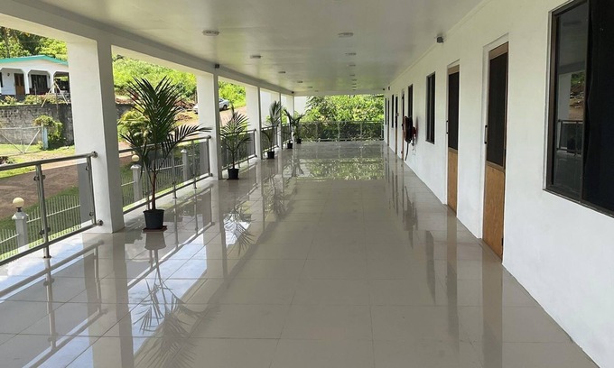 Labasa Apartment | White Diamond Apartment