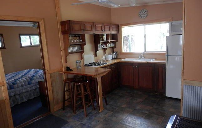 Nannup Cottage | White Gate Cottage Nannup