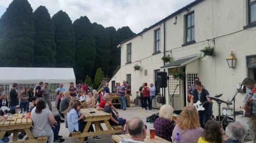 Cinderford Hotel | White Hart Inn