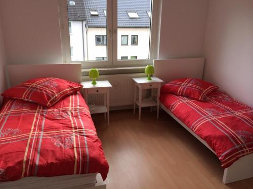 Wiemelhausen Apartment | White House Bochum Ehrenfeld