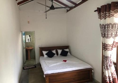 Kurinchanpitiya House | White House Villa - Kalpitiya Sri Lanka