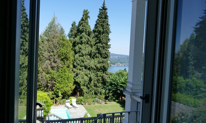 Dagnente House | White Lilac romantic B&B adults only
