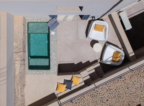 Messaria Apartment | White Orchid Boutique Apartments