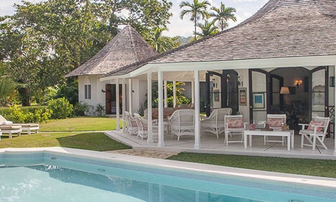 Tryall Villa | White Owl Luxury villa