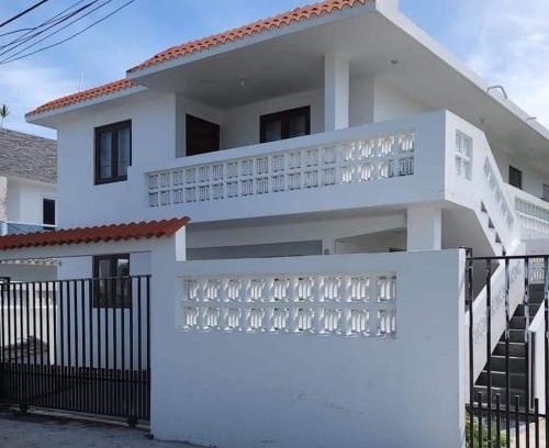 Yeguada Apartment | White Paradise Beach House Your Coastal Haven