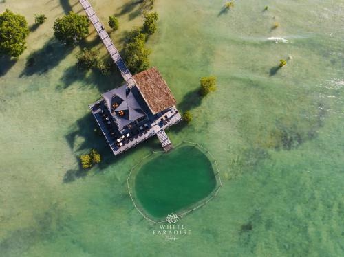 Pongwe Resort | White Paradise Zanzibar