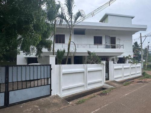 Courtallam Villa | White Pearl Homes