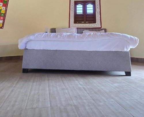 Gujarat Hotel | White Rann Resort Dholavira
