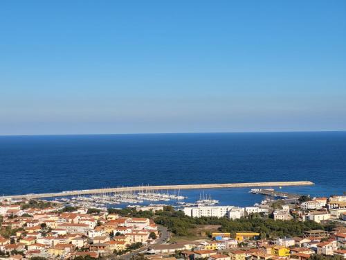 La Caletta House | White Sand affittacamere