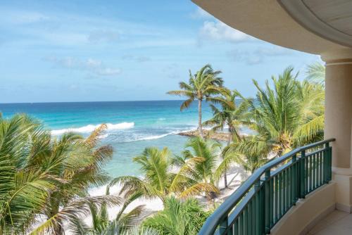 St. Lawrence Gap Apartment | White Sands Beach Condos
