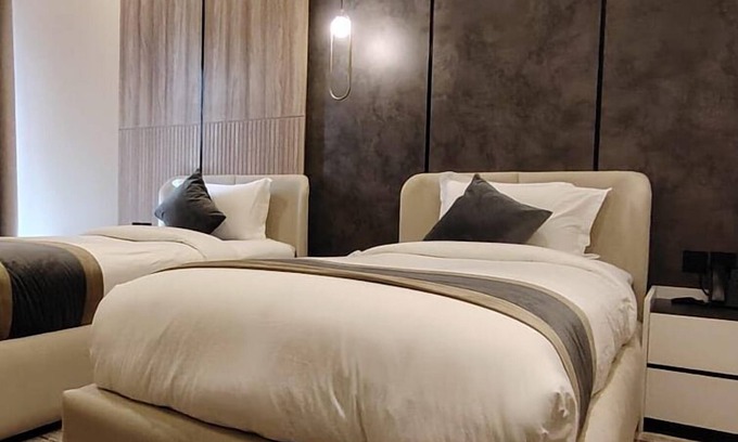 Haql Hotel | White Season Hotel