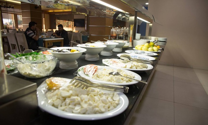 Adiyaman Hotel | White Star Hotel