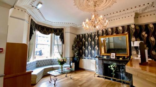 Jesmond Hotel | Whites Hotel