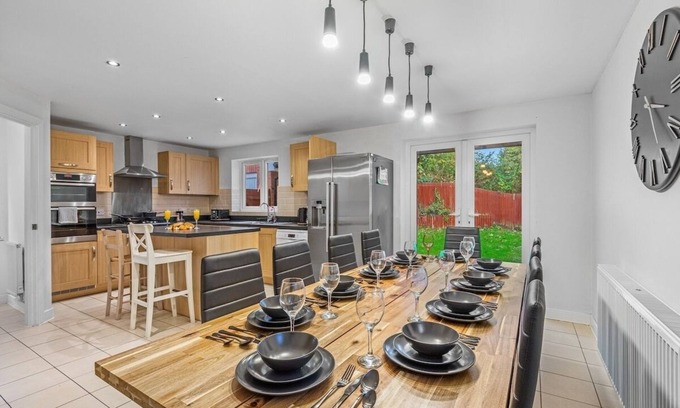 Reading House | Whitley Rise, Reading