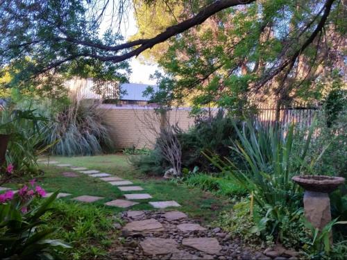 Aliwal North House | Whittals Chalets