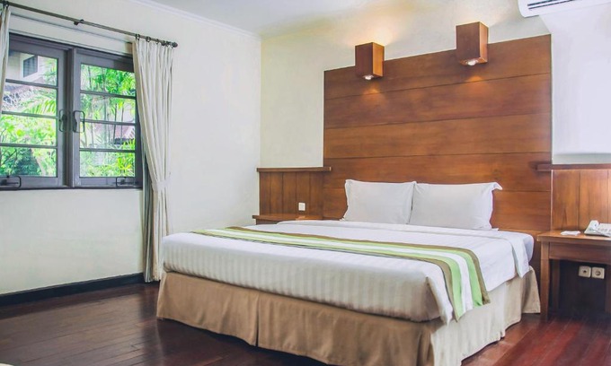 Tanjungsari Apartment | Whiz Residence Darmo Harapan Surabaya