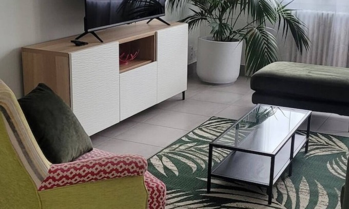 Mouilleron-le-Captif House | Whole house - Mouilleron-le-Captif, France fully renovated in 2025