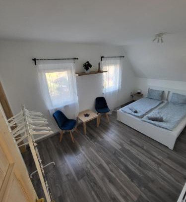 Monostorapati Apartment | WHS Apartments