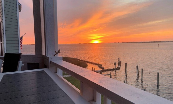 Manteo Condo | Why Knot - Buccaneer Village 824