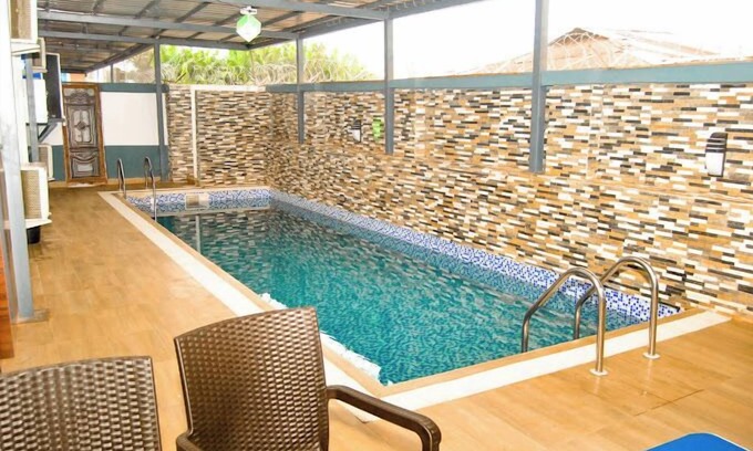 Akahia Hotel | Whyte House Hotels