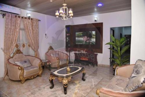 Awka Apartment | WhyteRose Apartments