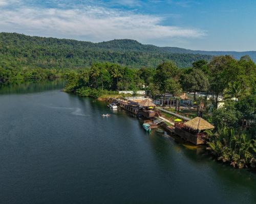 Thma Bang Resort | Wi Ri Ca Tatai Villa