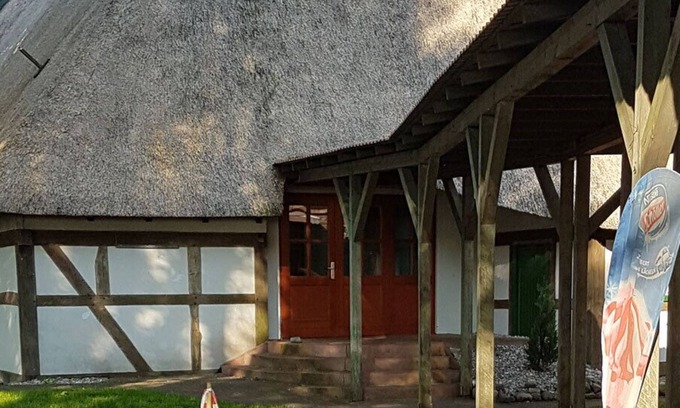 Ostseebad Boltenhagen Hostel | Wichernhaus-Boltenhagen