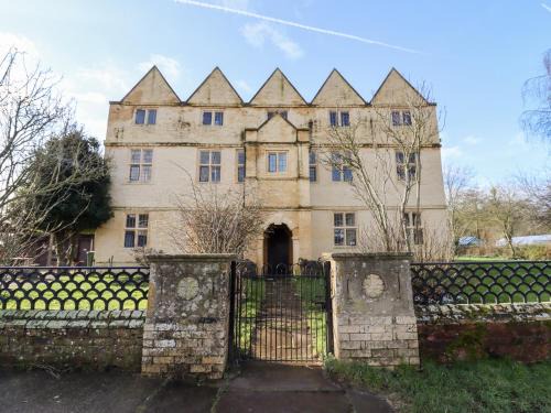 Blaisdon House | Wick Court Farm