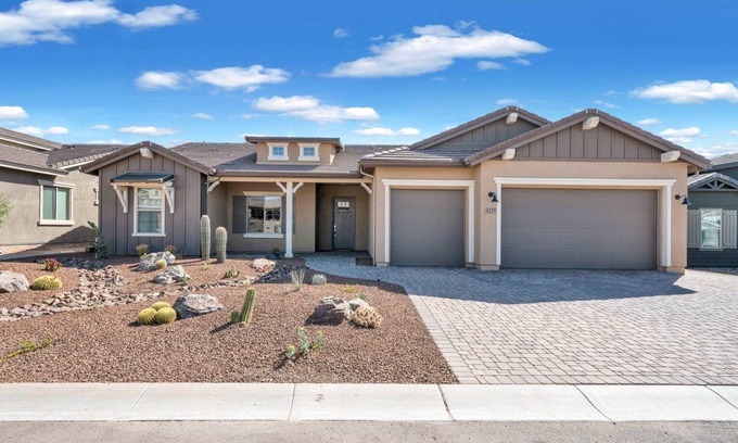 Wickenburg House | Wickenburg Ranch Golf Resort Community