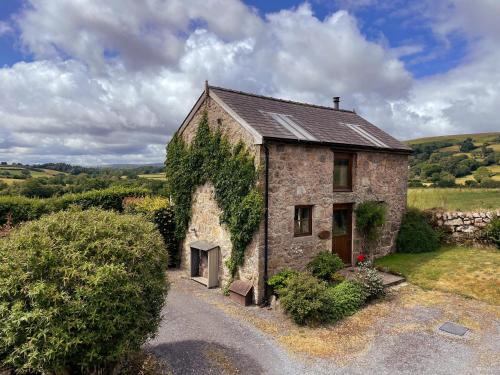 Widecombe in the Moor House | Widecombe Cottage