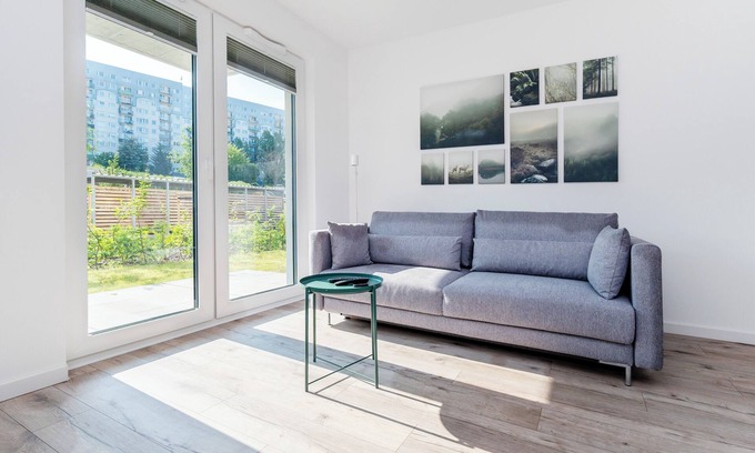 Lodz Apartment | Widzewska Superior Apartment