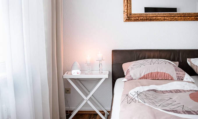 Wiesbaden Apartment | Wiesbaden - Apartment im Nerotal