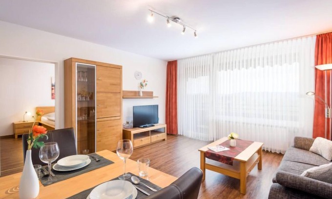 Lahnstein auf der Hohe Apartment | Wiesenblick (A706) by Interhome