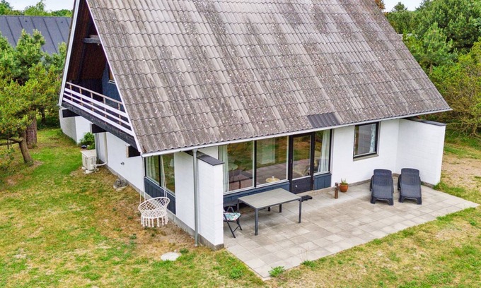 Ristinge House | "Wiger" - 150m from the sea by Interhome