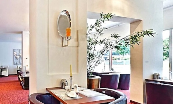 Henstedt-Ulzburg Hotel | Wiking Hotel