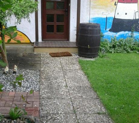 Schleswig Apartment | Wikingerstadt 1