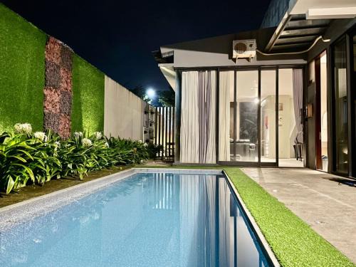 Beji Villa | WIKU Villa 3 BR Private Pool