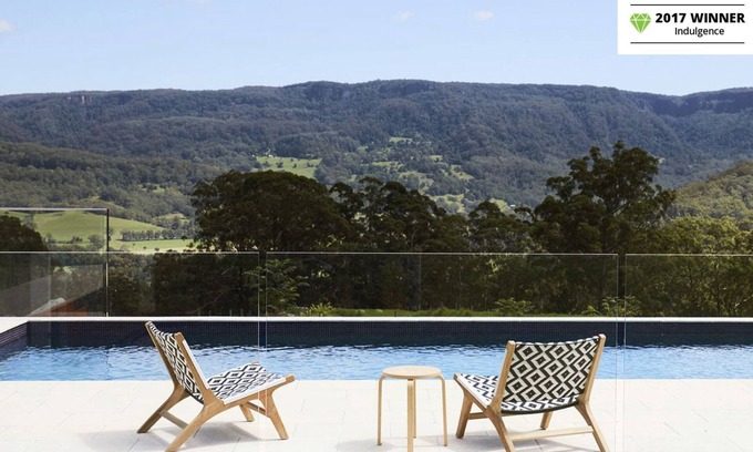 Barrengarry House | Wilburra - National Winner - Indulgence Category