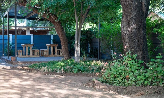 Waverley House | Wilcocks85 guesthouse