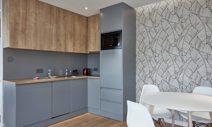 Stare Miasto District Apartment | Wilczak Cosy Apartment
