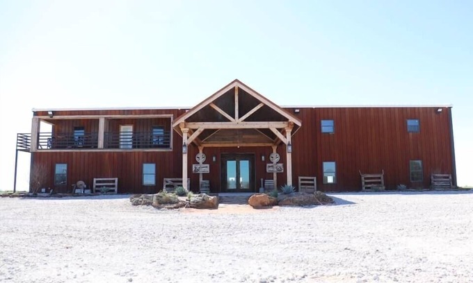 Italy Cabin | Wild Acres